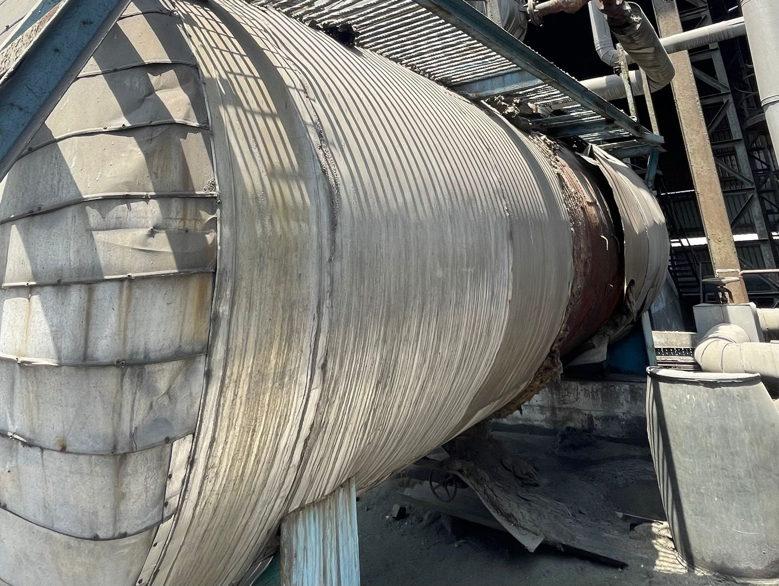 Pressure Vessels